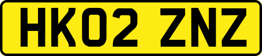 HK02ZNZ