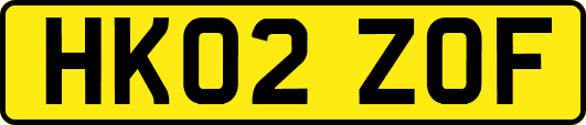 HK02ZOF