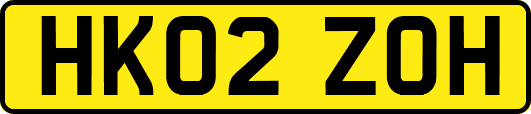 HK02ZOH