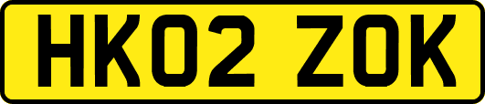 HK02ZOK