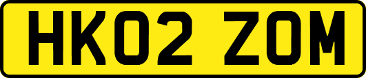 HK02ZOM