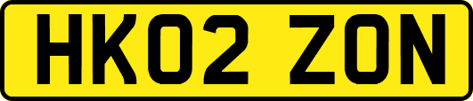 HK02ZON