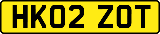HK02ZOT