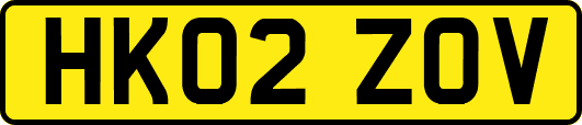 HK02ZOV