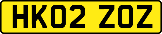 HK02ZOZ