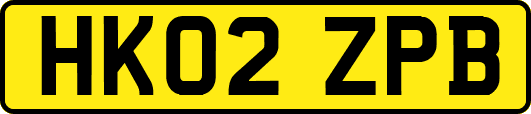 HK02ZPB