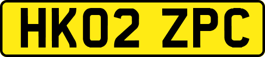 HK02ZPC