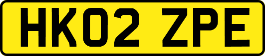 HK02ZPE