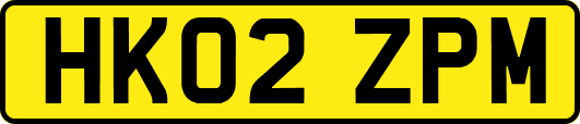 HK02ZPM