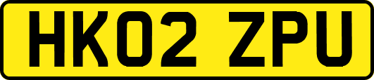 HK02ZPU