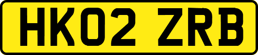 HK02ZRB
