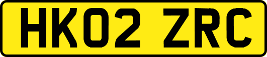 HK02ZRC