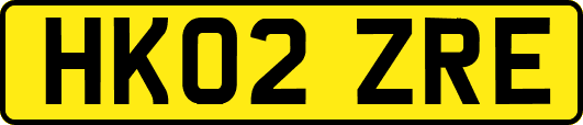HK02ZRE