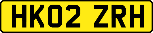 HK02ZRH