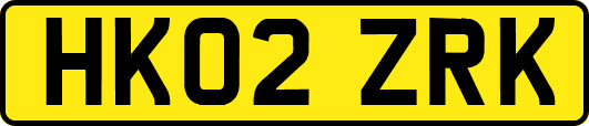 HK02ZRK