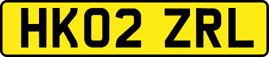 HK02ZRL
