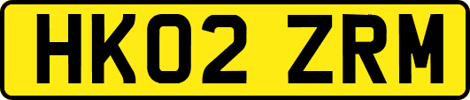 HK02ZRM