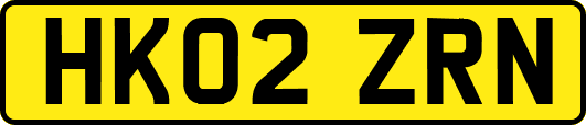 HK02ZRN