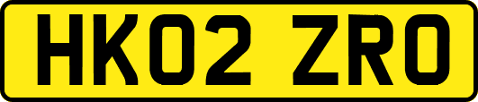 HK02ZRO