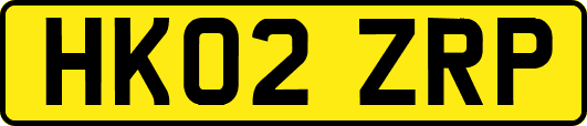 HK02ZRP