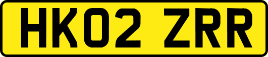 HK02ZRR