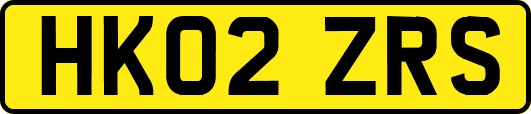 HK02ZRS