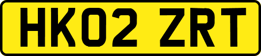 HK02ZRT