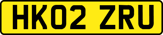 HK02ZRU