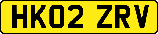HK02ZRV