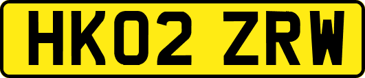 HK02ZRW