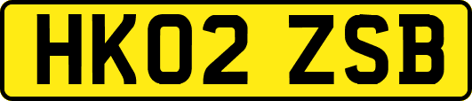 HK02ZSB