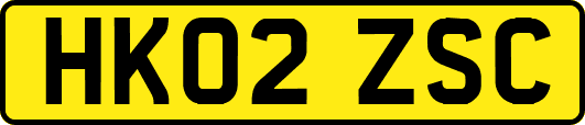 HK02ZSC