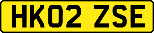 HK02ZSE