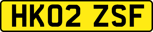 HK02ZSF