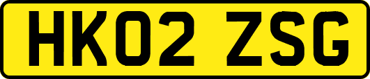 HK02ZSG