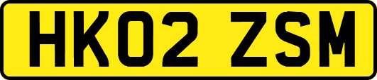 HK02ZSM