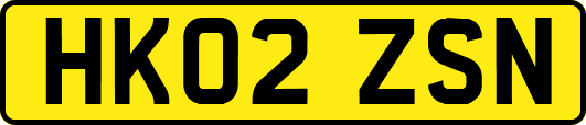 HK02ZSN