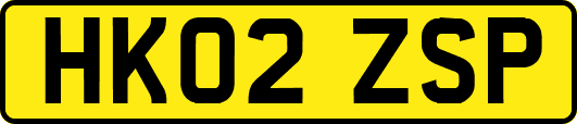 HK02ZSP