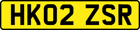 HK02ZSR