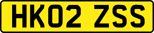 HK02ZSS