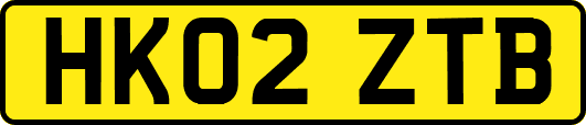 HK02ZTB