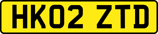 HK02ZTD