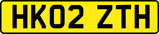 HK02ZTH