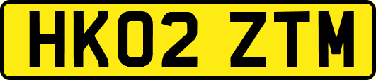 HK02ZTM
