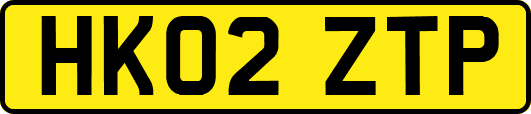 HK02ZTP