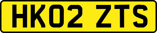 HK02ZTS