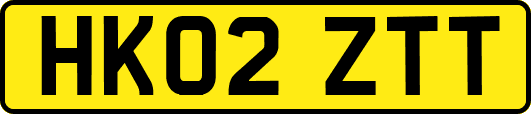 HK02ZTT