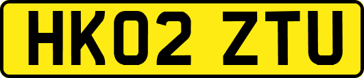 HK02ZTU