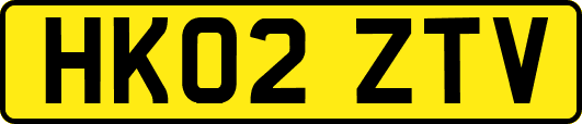 HK02ZTV