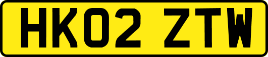 HK02ZTW